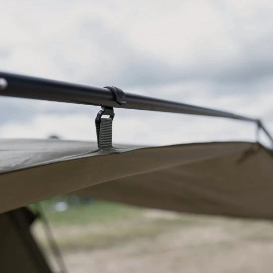 Casquette Avid Carp Screen House à Visière 4 Casquette Avid Carp Screen House à Visière – Image 4