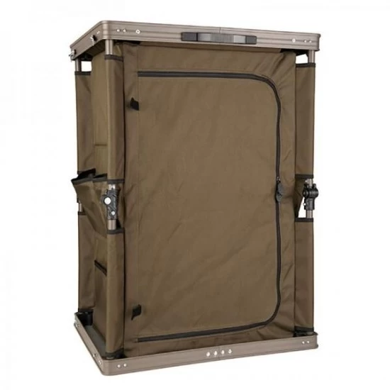 Stockage De Sessions Fox 2 Stockage De Sessions Fox – Image 2