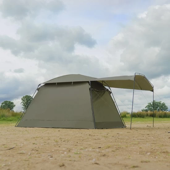 Casquette Avid Carp Screen House à Visière 2 Casquette Avid Carp Screen House à Visière – Image 2