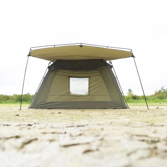 Casquette Avid Carp Screen House à Visière 3 Casquette Avid Carp Screen House à Visière – Image 3