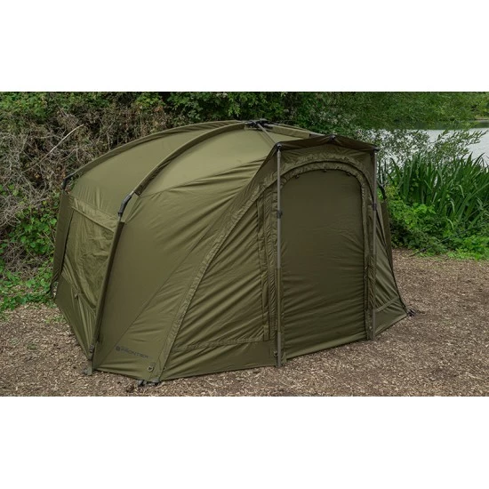 Fox Renard Frontière X 2 Fox Renard Frontière X – Image 2