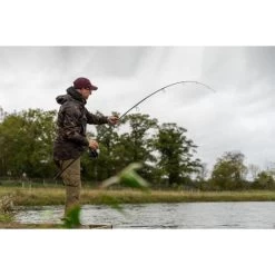 Korda Kaizen Platine 12 Pieds 4 Livres 38 Korda Kaizen Platine 12 Pieds 4 Livres -Pêche Rabais Boutique 11 550x550w