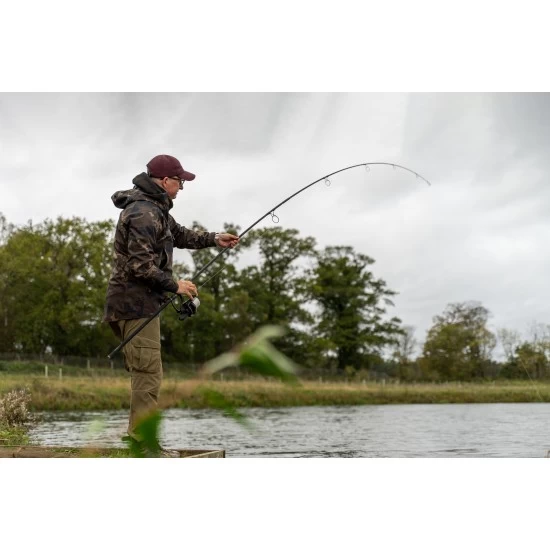 Korda Kaizen Platine 12 Pieds 4 Livres 19 Korda Kaizen Platine 12 Pieds 4 Livres – Image 19