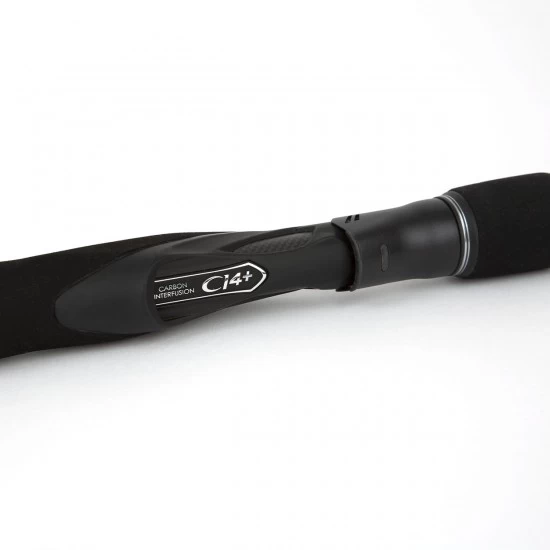 Shimano Carp Tribal TX Ultra A 12ft 3.50LB Intensité 3 Shimano Carp Tribal TX Ultra A 12ft 3.50LB Intensité – Image 3