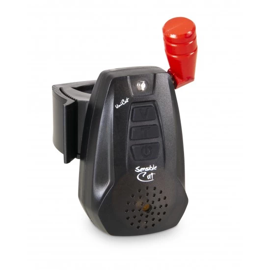 Uni Cat Sensible Cat Noir Limpide Coffret 4+1 2 Uni Cat Sensible Cat Noir Limpide Coffret 4+1 – Image 2