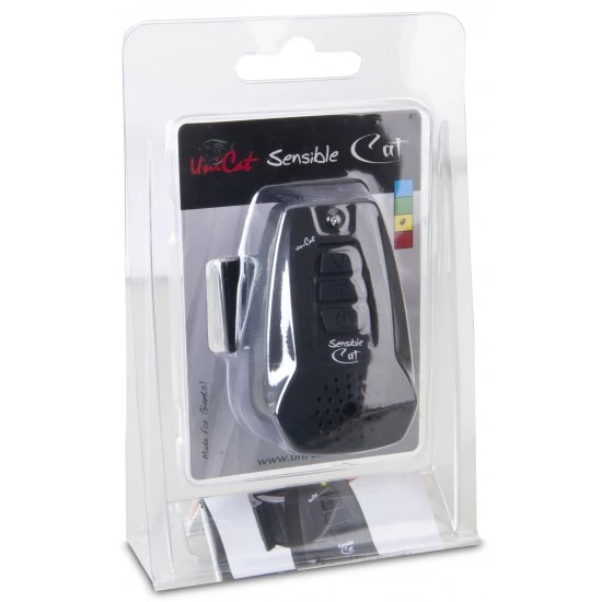 Uni Cat Sensible Cat VTS Vert 2 Uni Cat Sensible Cat VTS Vert – Image 2