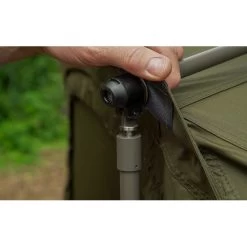 Fox Frontier XD Avec Dôme Intérieur -Pêche Rabais Boutique 19 storm pole attachement 550x550w 2