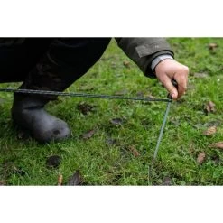 Fox R-Series Bivouac Storm Pack -Pêche Rabais Boutique 2 550x550w 1