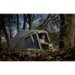 Housse De Bivouac Trakker SLX 150 -Pêche Rabais Boutique 201207 SLXv3 1man Overwrap 7 team outdoors 550x550 1