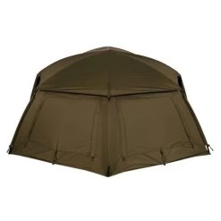 Casquette Trakker Tempest 100 Bivouac Aquatexx EV -Pêche Rabais Boutique 201522 Tempest 100 Skull Cap Aquatexx EV rear 01 550x550w