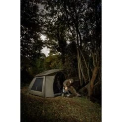 Casquette Trakker Tempest 100 Bivouac Aquatexx EV -Pêche Rabais Boutique 20152220Tempest2010020Bivvy20Skull20Cap20Aquatexx20EV 04 550x550h