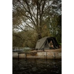 Capuchon De Bivouac Trakker Tempest 150 Wrap Aquatexx EV -Pêche Rabais Boutique 20153620Tempest2015020Bivvy20Skull20Cap20Wrap20Aquatexx20EV 01 550x550h