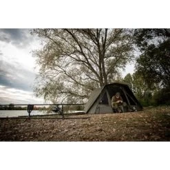 Capuchon De Bivouac Trakker Tempest 150 Wrap Aquatexx EV -Pêche Rabais Boutique 20153620Tempest2015020Bivvy20Skull20Cap20Wrap20Aquatexx20EV 04 550x550w