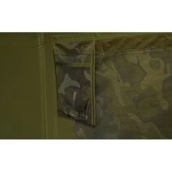 Fox Frontier XD Avec Dôme Intérieur -Pêche Rabais Boutique 21 rear inner pockets 550x550w 1