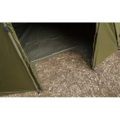 Fox Frontière Du Renard -Pêche Rabais Boutique 24 groundsheet door entry flap 550x550w