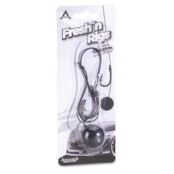 Anaconda Fresh N Rigs Nouvelle Voiture