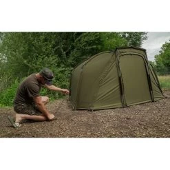 Fox Frontière Du Renard -Pêche Rabais Boutique 26 pegging out storm cord 550x550w