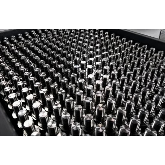 JAG Products Prolite Noir 2 Plus 1 Arrière Réglable 8 JAG Products Prolite Noir 2 Plus 1 Arrière Réglable – Image 8