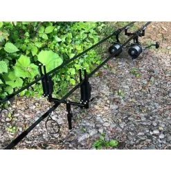 JAG Products Prolite Noir 2 Plus 1 Arrière Réglable 12 JAG Products Prolite Noir 2 Plus 1 Arrière Réglable -Pêche Rabais Boutique 2plus1 black 5 team outdoors 550x550w