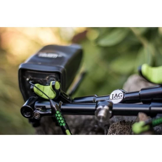 JAG Products Prolite Noir 2 Plus 1 Arrière Réglable 7 JAG Products Prolite Noir 2 Plus 1 Arrière Réglable – Image 7