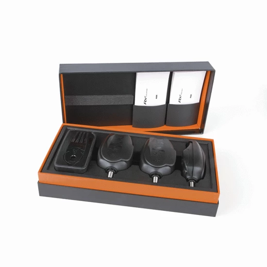 Ensemble De 3 Cannes Fox RX Plus 2 Ensemble De 3 Cannes Fox RX Plus – Image 2