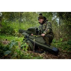 Aqua Products Atom Manchon De Canne Individuel -Pêche Rabais Boutique 404821 Aqua Atom Individual Rod Sleeve 12 550x550w