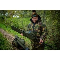 Aqua Products Atom Manchon De Canne Individuel -Pêche Rabais Boutique 404821 Aqua Atom Individual Rod Sleeve 14 550x550w