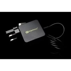 Adaptateur Secteur USB-C RidgeMonkey 45 W -Pêche Rabais Boutique 45W20USB20C20Power20Adaptor201 550x550w