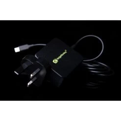 Adaptateur Secteur USB-C RidgeMonkey 45 W -Pêche Rabais Boutique 45W20USB20C20Power20Adaptor202 550x550w