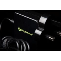 Adaptateur Secteur USB-C RidgeMonkey 45 W -Pêche Rabais Boutique 45W20USB20C20Power20Adaptor203 550x550w