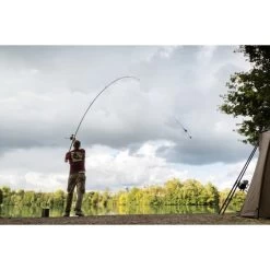 Korda Kaizen Platine 12 Pieds 4 Livres 34 Korda Kaizen Platine 12 Pieds 4 Livres -Pêche Rabais Boutique 5 550x550w