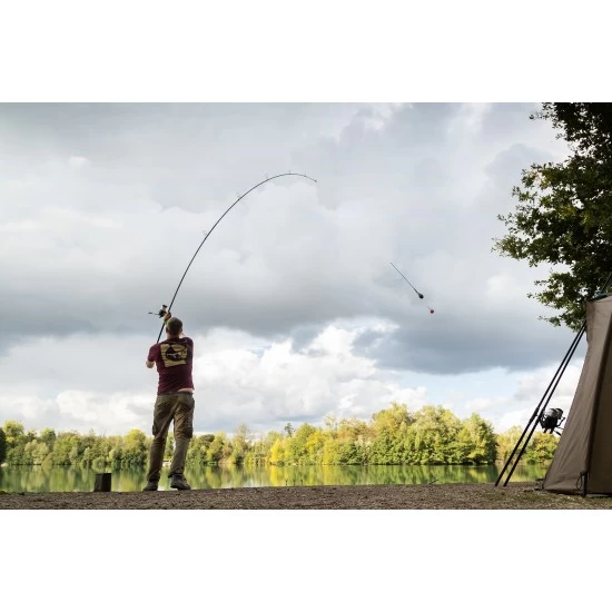 Korda Kaizen Platine 12 Pieds 4 Livres 15 Korda Kaizen Platine 12 Pieds 4 Livres – Image 15