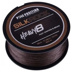Pole Position Silkrock Lourd 8 0.30mm 500m