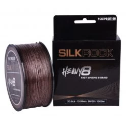 Pole Position Silkrock Lourd 8 0.30mm 500m 6 Pole Position Silkrock Lourd 8 0.30mm 500m -Pêche Rabais Boutique 5820 014 001 P 550x550w