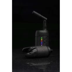 Prologic K3 Bite Alarm Set 3+1 Rouge Vert Jaune -Pêche Rabais Boutique 62040 62041 550x550h