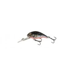 Savage Gear 3D Goby Crank Bait 40cm 3.5g Flottant UV Rouge Noir