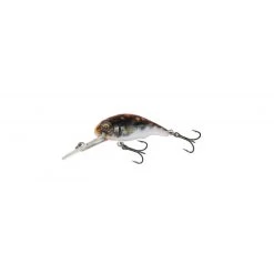 Savage Gear 3D Goby Crank Bait 50cm 7g Flottant UV Orange