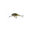 Savage Gear 3D Goby Crank Bait 50cm 7g Flottant UV Tigre De Feu