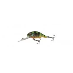 Savage Gear 3D Goby Crank Bait 50cm 7g Flottant UV Tigre De Feu