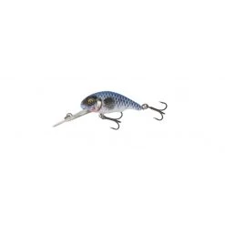 Savage Gear 3D Goby Crank Bait 40cm 3.5g Flottant Bleu Argent