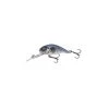 Savage Gear 3D Goby Crank Bait 50cm 7g Flottant Bleu Argent