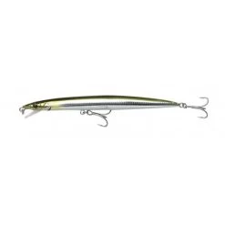 Savage Gear Sandeel Jerk Minnow 14,5 Cm 14 G Miroir Flottant Lent Ayu