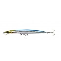 Savage Gear Sandeel Jerk Minnow 17,5 Cm 29 G Naufrage Basic Atherina