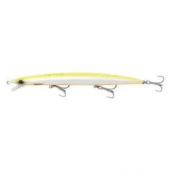 Savage Gear Sandeel Jerk Minnow 14,5 Cm 17 G Coulant Ywo