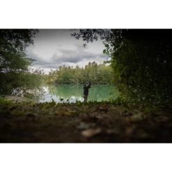 Korda Kaizen Platine 12 Pieds 4 Livres 36 Korda Kaizen Platine 12 Pieds 4 Livres -Pêche Rabais Boutique 7 550x550w