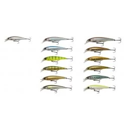 Savage Gear Gravity Twitch SR 6,7 Cm 6 G Suspension Dirty Roach -Pêche Rabais Boutique 71646 T 550x550w 1