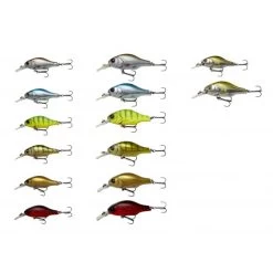 Savage Gear Gravity Crank MR 5,8 Cm 9 G Perche Flottante -Pêche Rabais Boutique 71678 T 550x550w