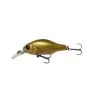 Savage Gear Gravity Crank MR 5,8 Cm 9 G Flottant Dirty Roach