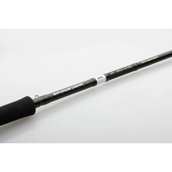 Savage Gear SG2 Jerk Specialist Trigger 198cm 70-100g 3 Savage Gear SG2 Jerk Specialist Trigger 198cm 70-100g – Image 3