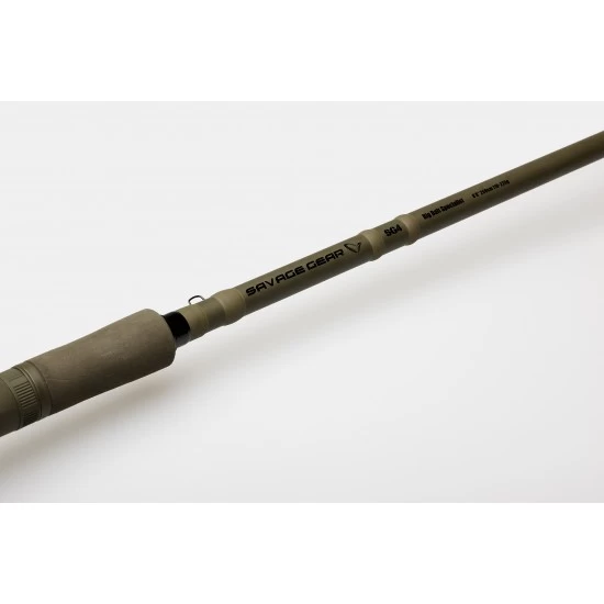 Savage Gear SG4 Big Bait Spécialiste Trigger 259cm 110-220g 6 Savage Gear SG4 Big Bait Spécialiste Trigger 259cm 110-220g – Image 6